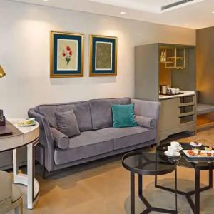 Wanda Vista Istanbul - 131