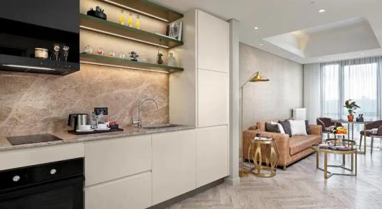 Wanda Vista Istanbul - 146