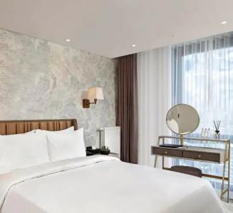 Wanda Vista Istanbul - 145