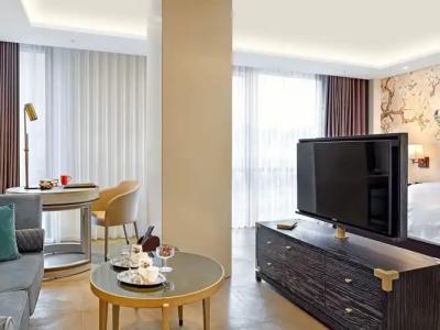 Wanda Vista Istanbul - 136