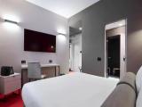 Inspiration Wellness Executive Double Suite
