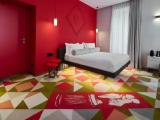 Romantic Double Suite with view
