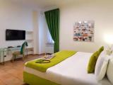 2 Bedrooms Standard Apartment
