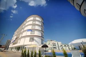Oxo Resort Hotel & Spa By Continent, Mersin