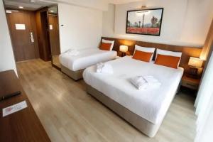 Allia Thermal Health & Spa Kazdaglari, Edremit