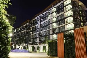 Wisdom Hotel & Residence, Rayong