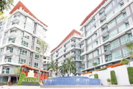 Wisdom & Residence