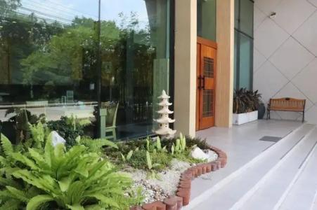 Wisdom & Residence - 4