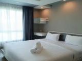 Deluxe Studio with balcony