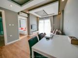 Suite with view