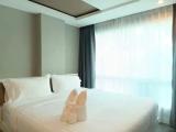 Premier Suite with balcony
