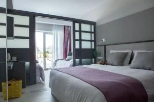 Atlantica Tropical Suites, Kolimbia