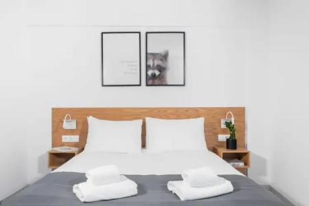 Melo Athens - 115