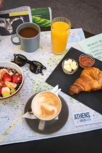 Melo Athens - 39