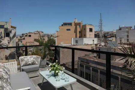 Melo Athens - 31