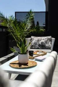 Melo Athens - 176
