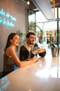 Melo Athens - 22