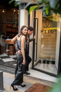 Melo Athens - 36