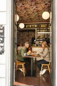 Melo Athens - 37
