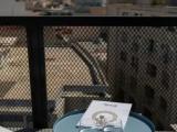 Junior Suite with balcony