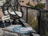 Penthouse Suite