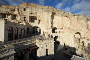 1811 Cave Hotel, Nevsehir