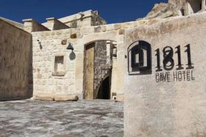 1811 Cave Hotel, Nevsehir