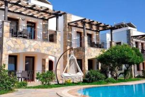 The Mara Suite, Bodrum