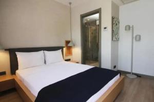 Mellow Blue Hotel & Restaurant, Izmir