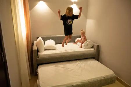 Sataya Resort Marsa Alam - 128