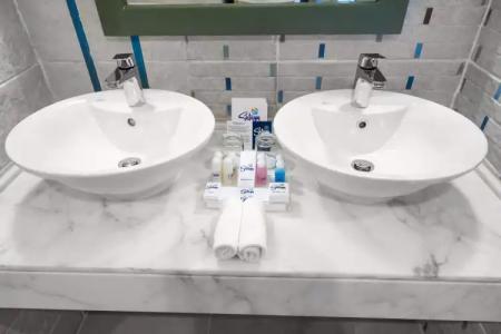 Sataya Resort Marsa Alam - 138