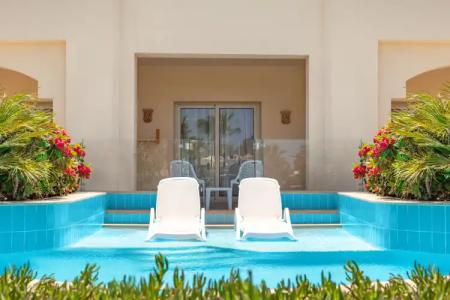 Sataya Resort Marsa Alam - 123