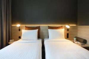 Moxy Feuerbach Mini-hotel, Stuttgart