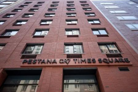 Pestana CR7 Times Square