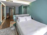Junior Suite with sea view