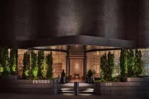 Pendry Manhattan West Hotel