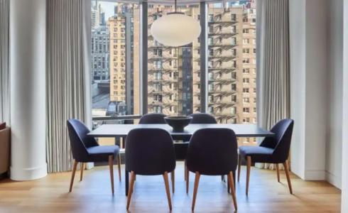 Pendry Manhattan West - 50