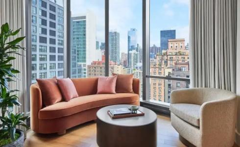 Pendry Manhattan West - 52