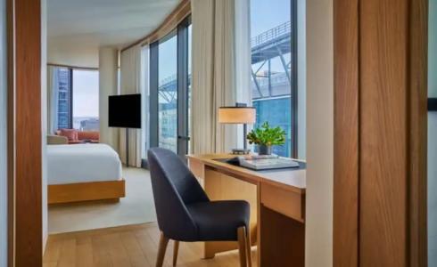 Pendry Manhattan West - 78