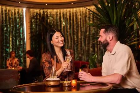 Pendry Manhattan West - 34