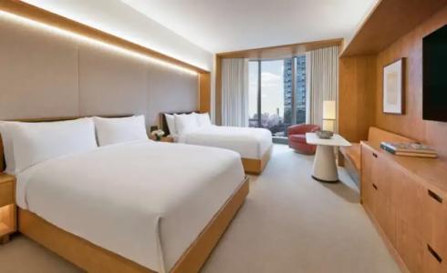 Pendry Manhattan West - 44