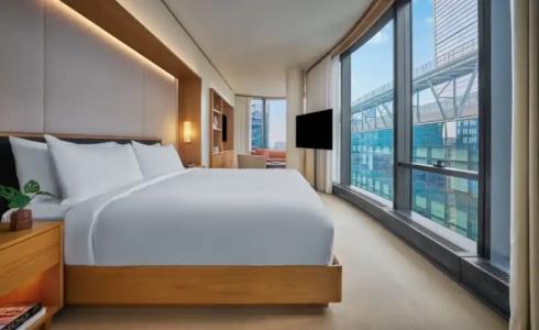 Pendry Manhattan West - 76