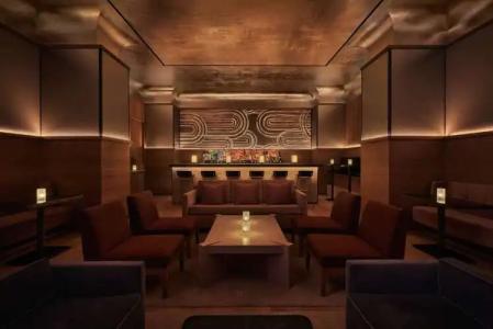 Pendry Manhattan West - 21