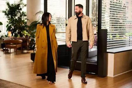 Pendry Manhattan West - 37