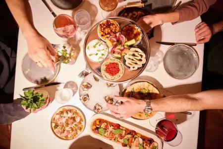 Pendry Manhattan West - 12