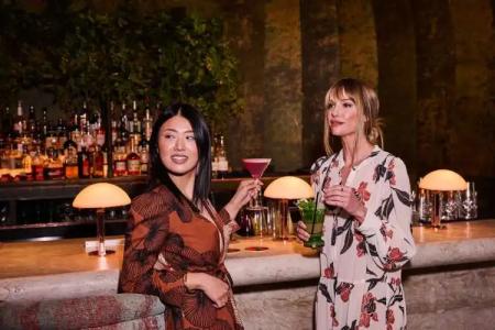 Pendry Manhattan West - 35