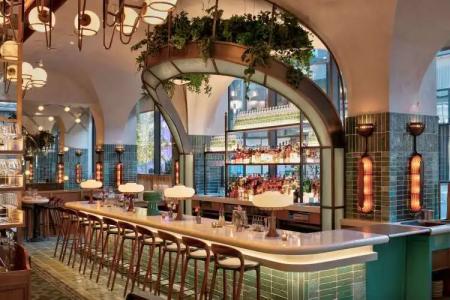 Pendry Manhattan West - 29