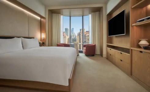 Pendry Manhattan West - 43