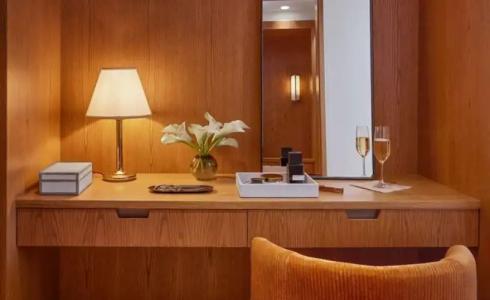 Pendry Manhattan West - 56