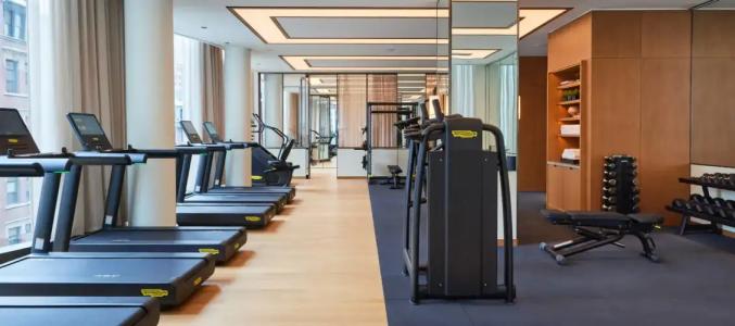 Pendry Manhattan West - 26